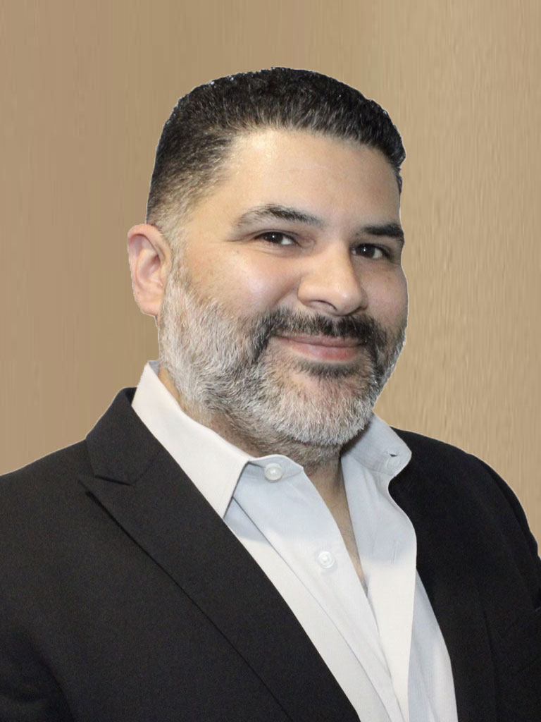 Andy Barrera - Deputy Grand Knight, KofC Council 14730 