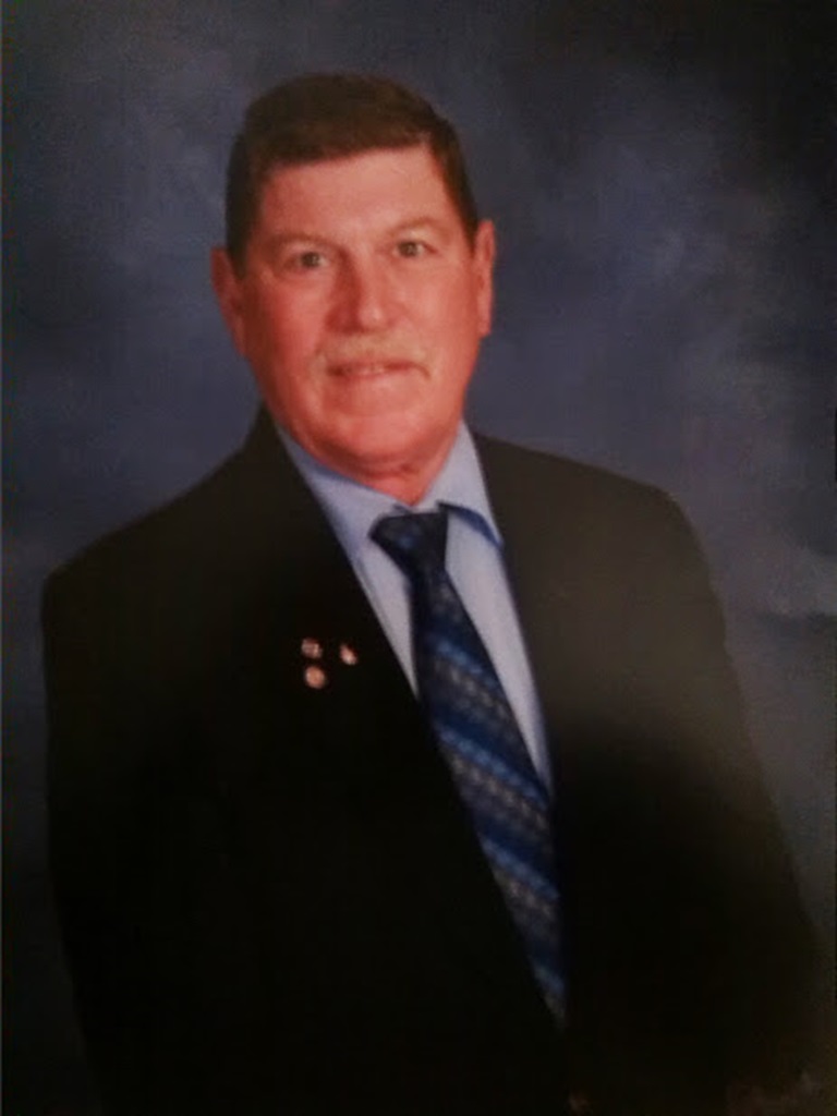 Craig Stephan Sinclair – Advocate, KofC Council 14730