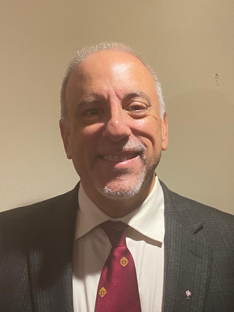 Dr. Manny Padron – One Year Trustee, KofC Council 14730