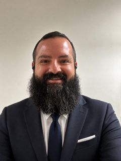Javier González – Inside Guard, KofC Council 14730