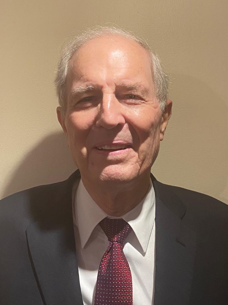 Richard S Powers – Two Year Trustee, KofC Council 14730