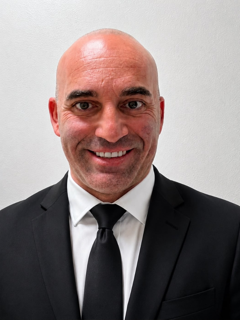 Christian Diaz – Lecturer, KofC Council 14730