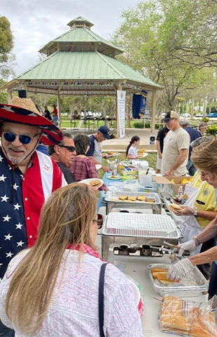 Spring Picnic - KofC Council 14730