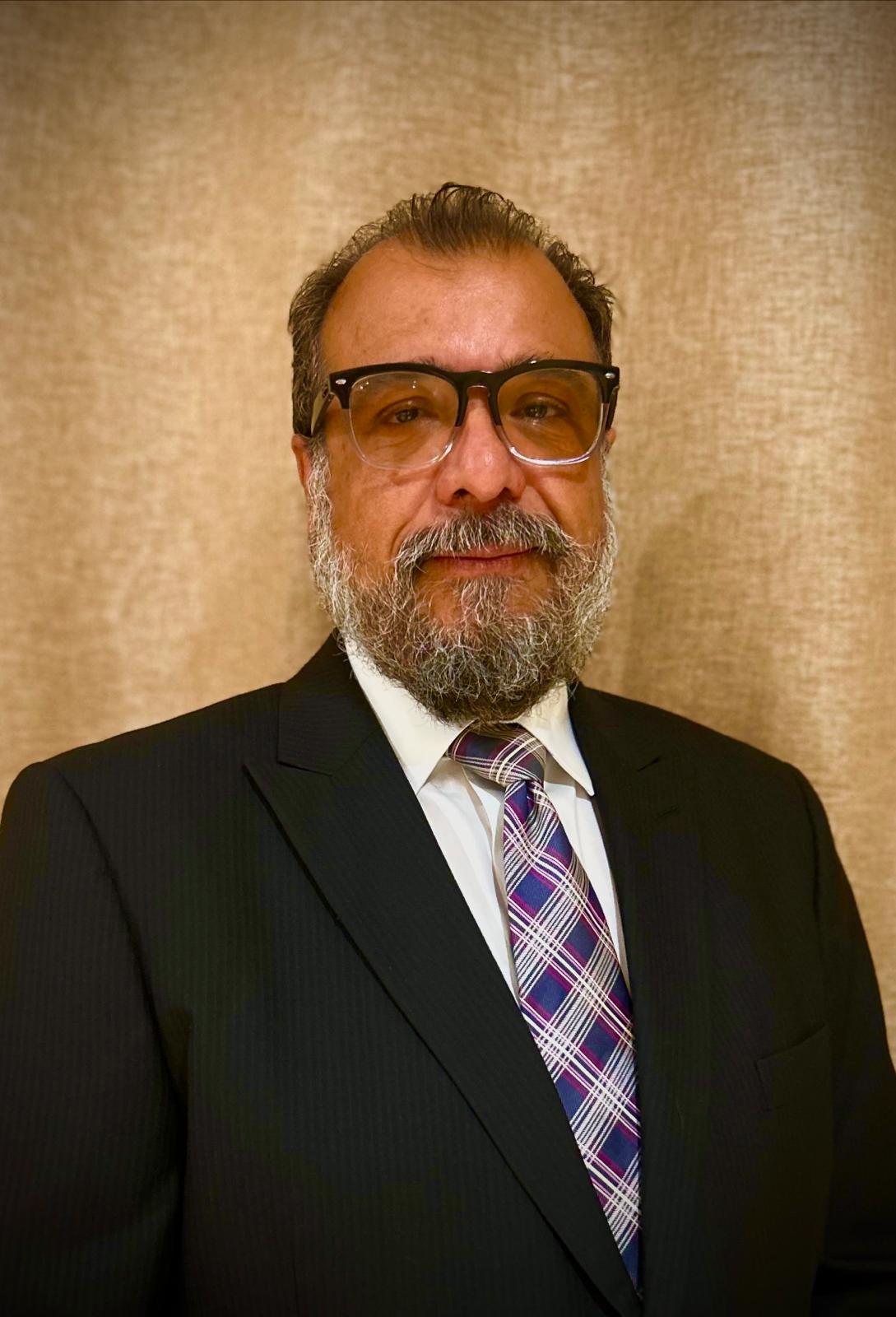 Julio Balcells - Deputy Grand Knight, KofC Council 14730