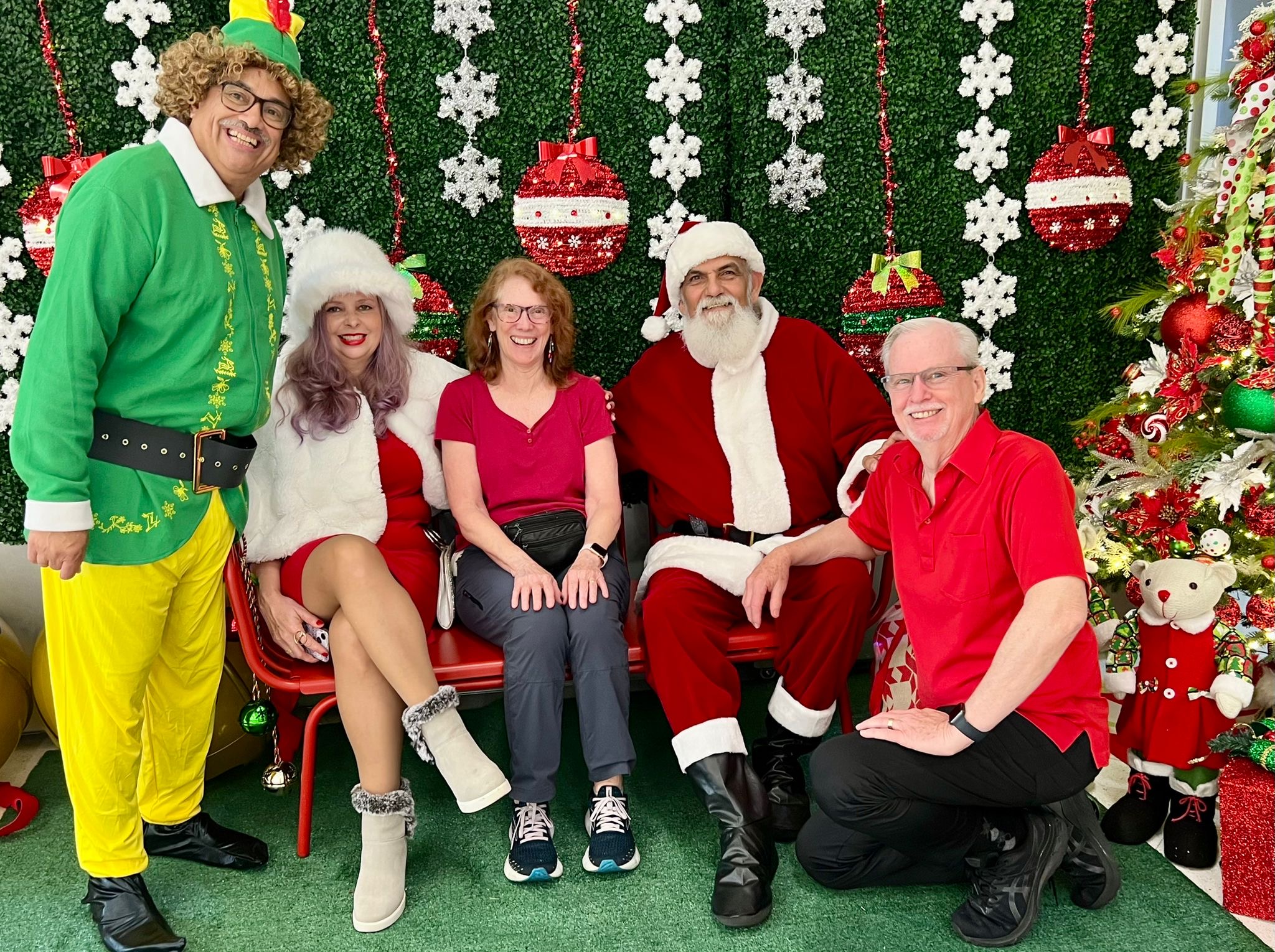 Photo Gallery 2024 - KofC 14730